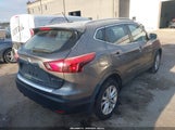 Nissan Rogue Sport Sv JN1BJ1CR6KW625253 photo