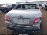 Toyota Camry Le 4T4BF3EK9BR115633 снимка