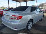 Toyota Corolla Le 2T1BU4EE0CC757578 fotografie