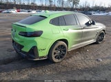 BMW X4 M40I 5UX43DT02P9P23848 снимка