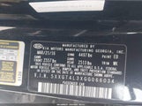Kia Optima Lx 5XXGT4L3XGG066034 снимка