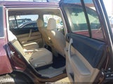 Toyota Highlander Base Plus V6 5TDZK3EHXDS126371 снимка