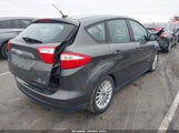 Ford C-Max Hybrid Se 1FADP5AU8FL125255 снимка