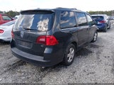 Volkswagen Routan Se 2V4RW3DG1BR669617 снимка