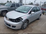 Nissan Versa 1.8S 3N1BC1AP8BL460582 снимка