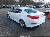 Kia Optima Lx 5XXGM4A74FG370803 снимка