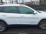 Jeep Cherokee Latitude Plus Fwd 1C4PJLLB4LD535694 fotografie