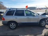 Hyundai Santa Fe Gls/Lx KM8SC73E23U537137 снимка