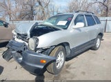 Hyundai Santa Fe Gls/Lx KM8SC73E23U537137 снимка