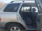 Hyundai Santa Fe Gls/Lx KM8SC73E23U537137 снимка