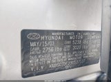 Hyundai Santa Fe Gls/Lx KM8SC73E23U537137 снимка