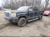 GMC Sierra K1500 Denali 3GTU2WEC8EG483354 снимка