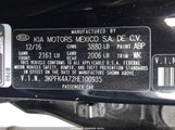 Kia Forte Lx 3KPFK4A72HE100935 снимка