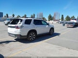 Honda Pilot Touring 5FNYG1H7XSB035784 photo