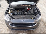 Ford Fusion S 3FA6P0G71LR262631 снимка
