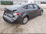 Ford Fusion S 3FA6P0G71LR262631 снимка