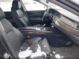 BMW 750Li xDrive WBAKC8C54CC436338 снимка