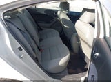 Kia Forte Lx KNAFK4A66E5185791 снимка