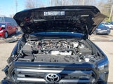 Toyota Tacoma Sr 3TYLD5KN9ST020338 снимка