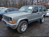 Jeep Cherokee Limited/Sport 1J4FF58S81L618723 fotografie