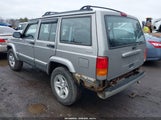 Jeep Cherokee Limited/Sport 1J4FF58S81L618723 photo