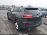 Jeep Cherokee Latitude 1C4PJLCS1FW560724 снимка