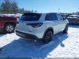 Honda Hr-V Awd Sport 3CZRZ2H58TM709263 fotografie