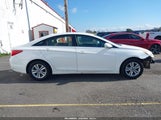 Hyundai Sonata Gls 5NPEB4AC1DH746773 снимка