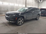 Jeep Grand Cherokee L Limited 4X4 1C4RJKBG5N8560633 снимка