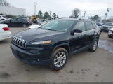 Jeep Cherokee Latitude 1C4PJMCS1EW260573 снимка