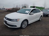 Volkswagen Jetta 2.5L Sel 3VWLZ7AJ3BM379799 снимка