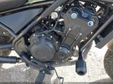 Honda Cmx500 MLHPC5604N5500521 снимка