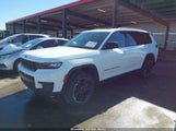 Jeep Grand Cherokee L Altitude 4X4 1C4RJKAGXP8743997 fotografie