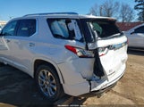 Chevrolet Traverse Premier 1GNERKKW9JJ230051 снимка