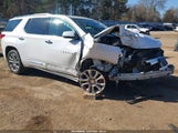 Chevrolet Traverse Premier 1GNERKKW9JJ230051 снимка