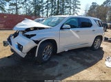 Chevrolet Traverse Premier 1GNERKKW9JJ230051 снимка