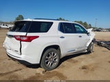 Chevrolet Traverse Premier 1GNERKKW9JJ230051 снимка
