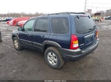 Mazda Tribute Lx V6 4F2YZ94104KM12056 снимка