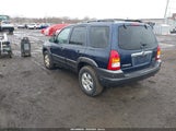 Mazda Tribute Lx V6 4F2YZ94104KM12056 снимка