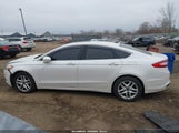 Ford Fusion Se 3FA6P0HD8ER167250 снимка