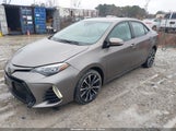 Toyota Corolla Se 5YFBURHE6KP891020 снимка
