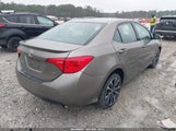 Toyota Corolla Se 5YFBURHE6KP891020 снимка