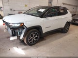 Jeep Compass Limited 4X4 3C4NJDCN4ST558201 снимка