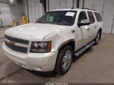 Chevrolet Suburban  Ltz 1GNUKKE31AR176408 снимка