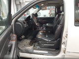 Chevrolet Suburban  Ltz 1GNUKKE31AR176408 снимка