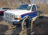 Ford F-450 Lariat/Xl/Xlt 1FDXF46F0XED43982 fotografie
