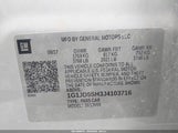 Chevrolet Sonic Lt Auto 1G1JD5SH3J4103716 снимка