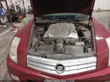 Cadillac Xlr Standard 1G6YV36A265601429 снимка
