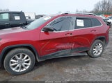 Jeep Cherokee Limited 4X4 1C4PJMDS5HW594818 снимка