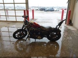 Harley-Davidson Xl883 Iron 883 1HD4LE219HC413085 снимка